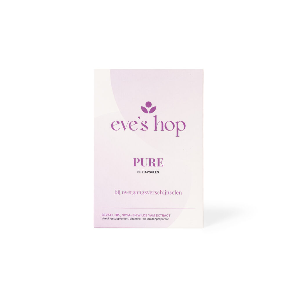Eve’s Hop Pure