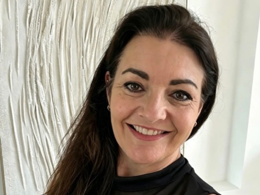 Suzan van Beek